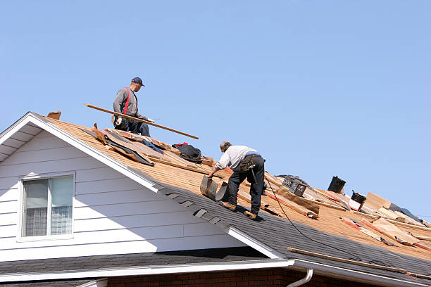  Aberdeen, SD Roofing repair and installation Pros